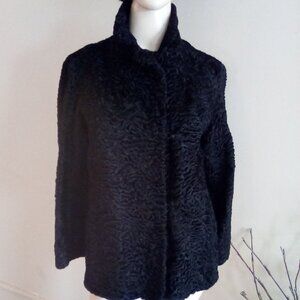 Jack Paul Waltzer  Vintage  Persian Jacket Size 4-6